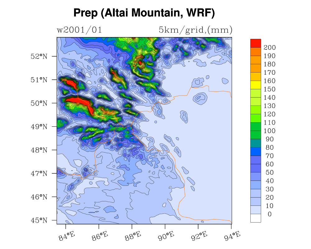 cnt/wrf3.4_Altai_5k/w2001-01.Prep.monthly.png