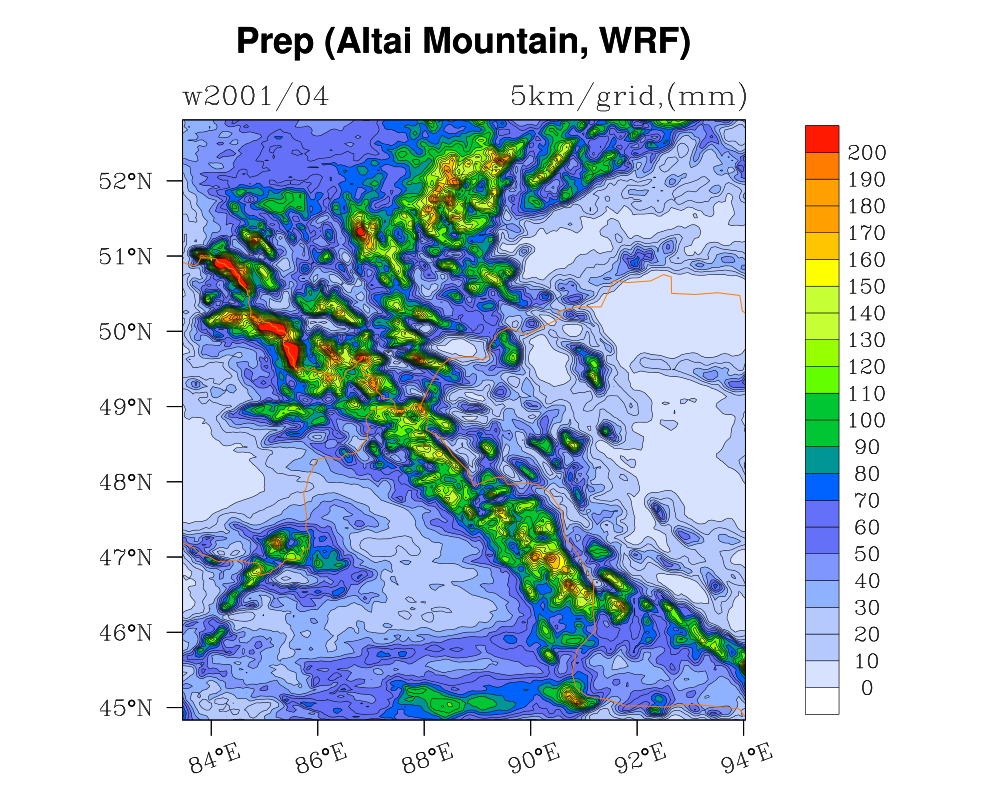 cnt/wrf3.4_Altai_5k/w2001-04.Prep.monthly.png